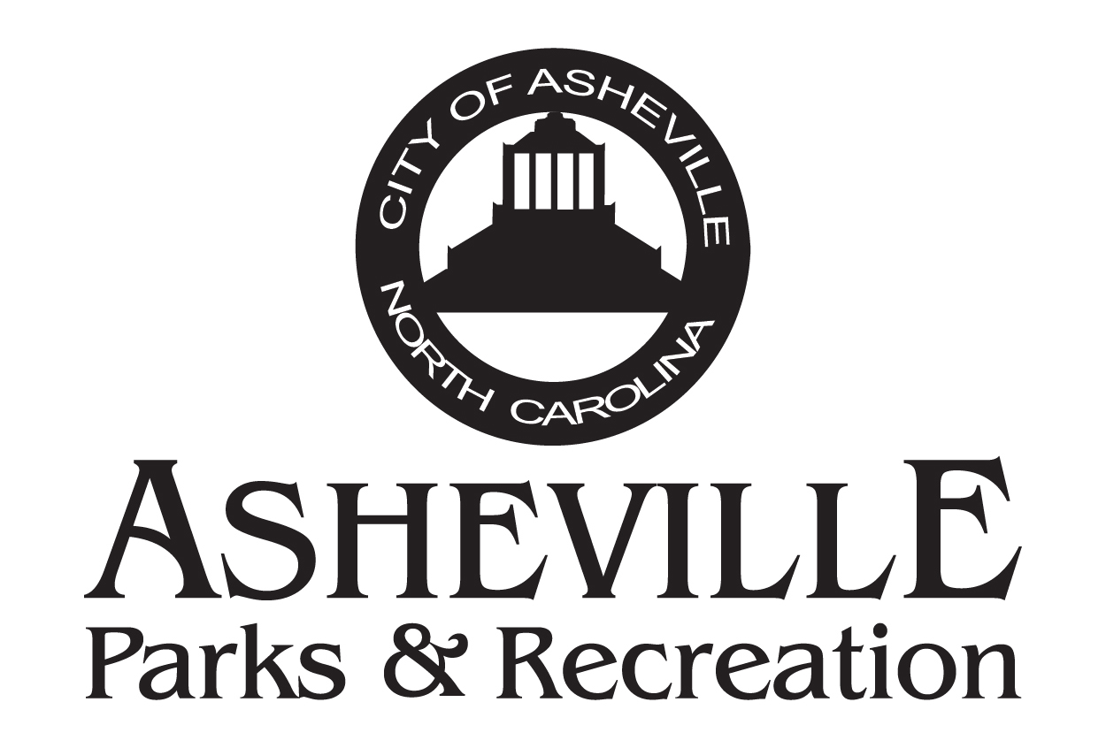 Asheville Parks and Rec Logo