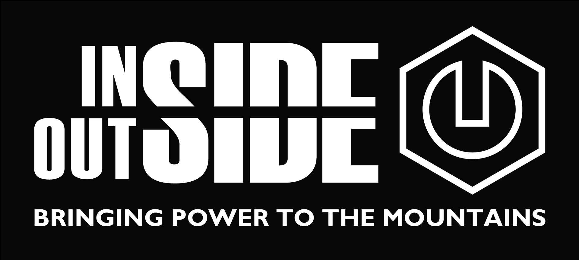 Inside Outside Logo